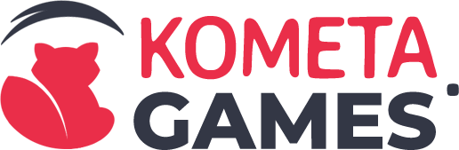 Kometa.Games Help Center home page